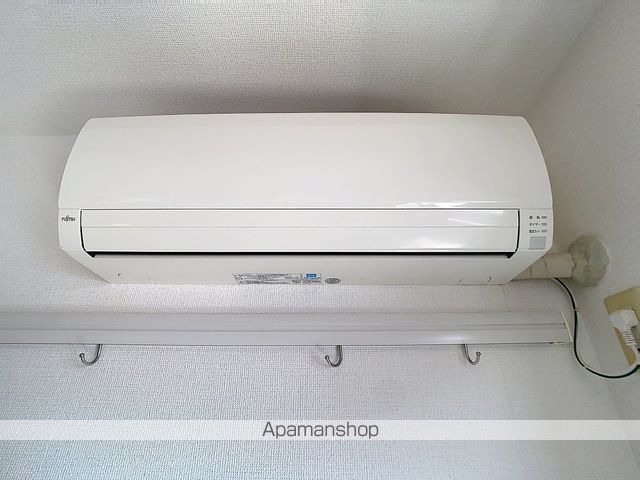 ディアス武岡の内装写真