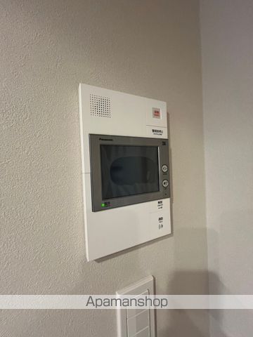 ザ・パークハビオSOHO市谷左内町の内装写真