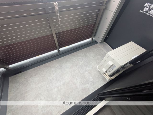 S-RESIDENCE広島駅enableの内装写真