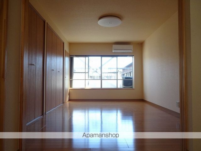 日の出マンションの内装写真