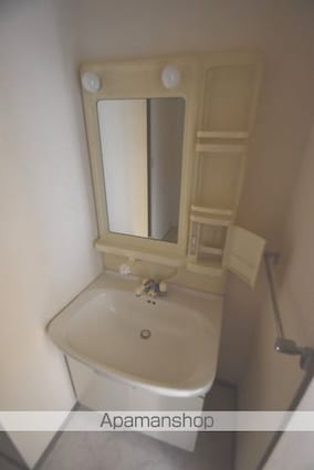 ＶＩＬＬＡ　ＳＡＫＵＲＡ[2DK/50.89m2]の洗面所