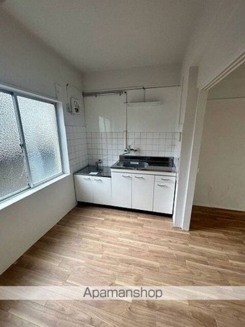 西幸マンション[2DK/36.1m2]のキッチン