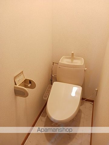 ハイツFLOWERの内装写真