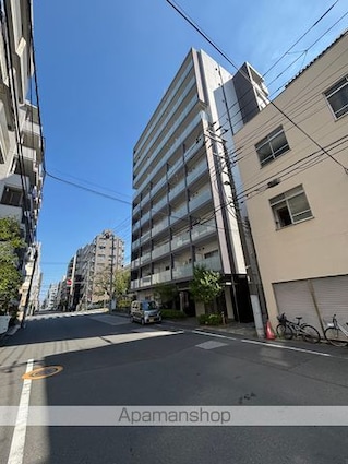 ラクラス両国[1K/25.9m2]の外観2