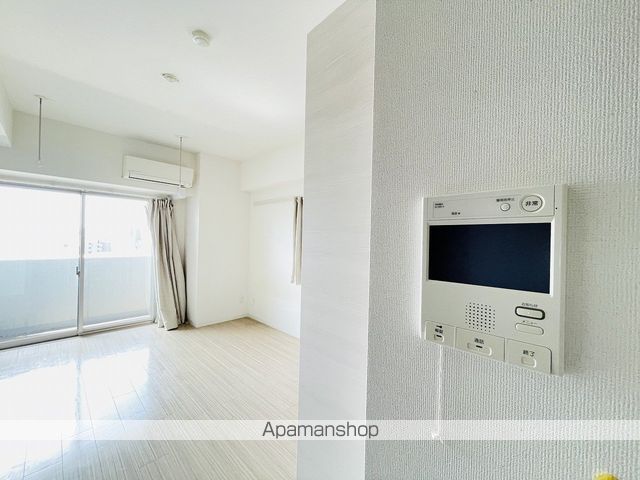 サンステージ金山の内装写真