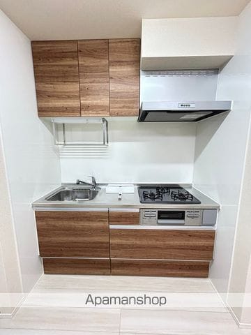 シダーコート彩の内装写真