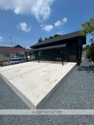 ＤＦ１１[2K/60m2]の外観3