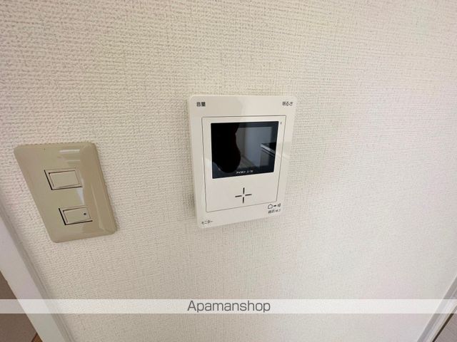 コスモス瓢箪山の内装写真