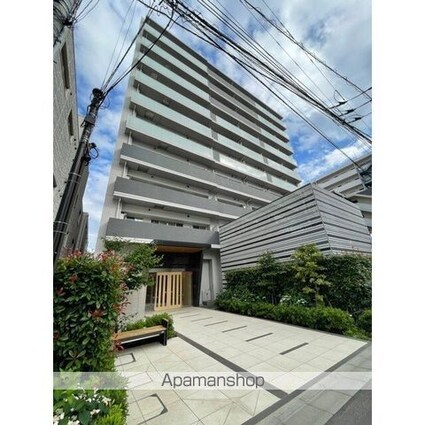 ラグゼナ流山おおたかの森[2LDK/56.55m2]の外観2