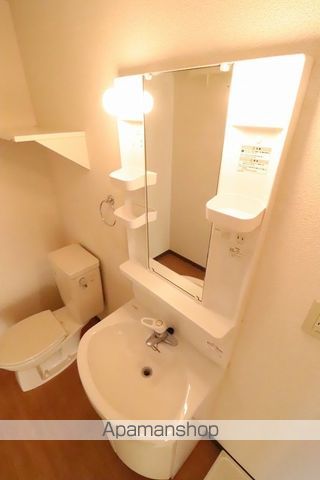 グリシーヌ響の内装写真