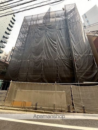 ルフォンプログレ本郷三丁目[1LDK/31.37m2]の外観1