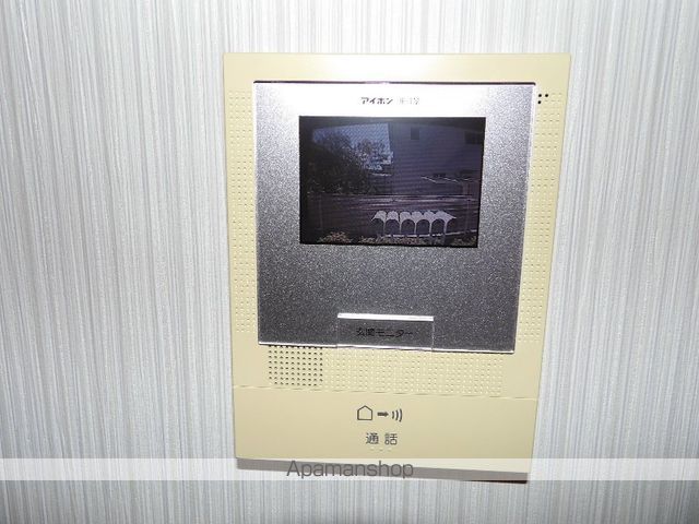 ヴァンパッソルIIIの内装写真