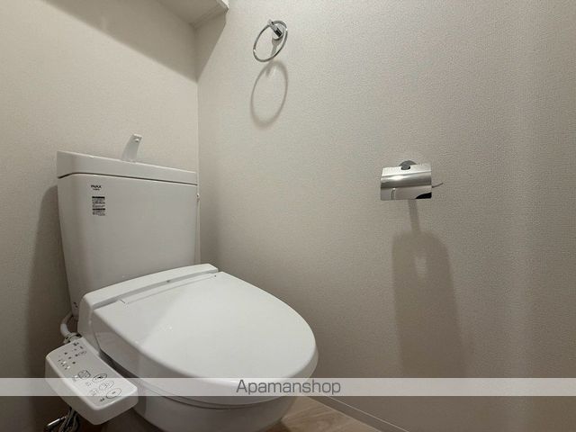 セレニテ谷町四丁目アリエの内装写真