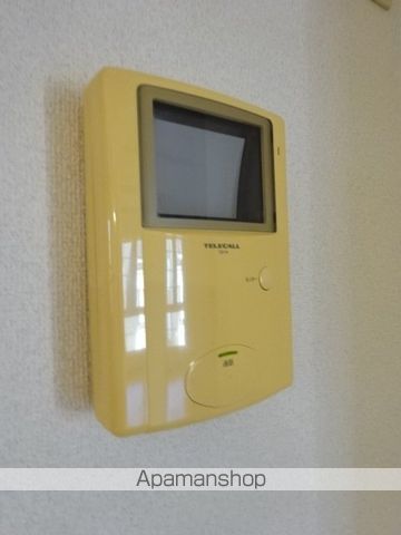 グレース クレストIIの内装写真