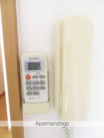 カルトン桜井の内装写真