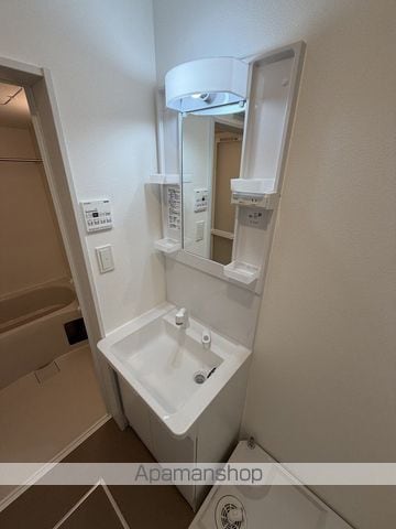 ジーメゾン福生東町の内装写真
