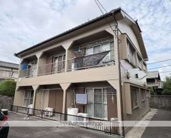 ハイツ平