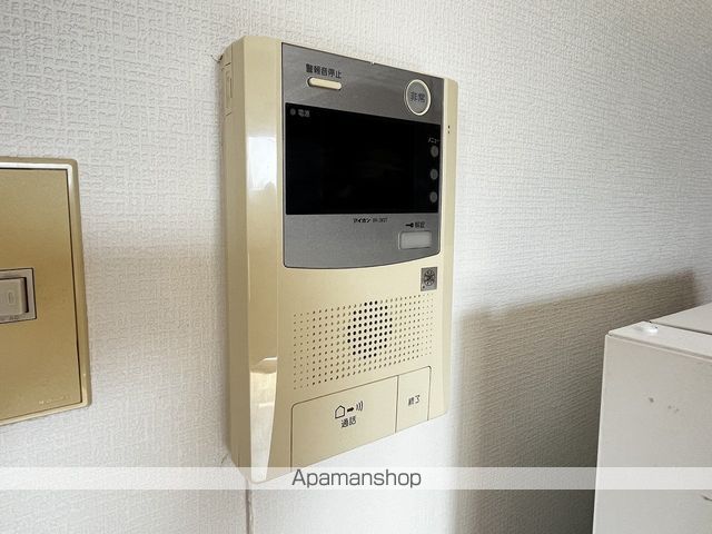 シャトー姫路の内装写真