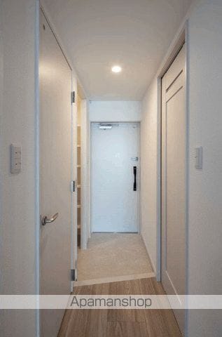Sクラージュ西新の内装写真