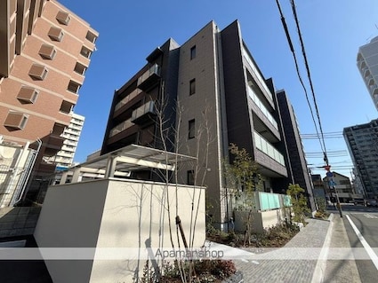 和歌山県和歌山市十三番丁[1LDK/49.5m2]の外観5