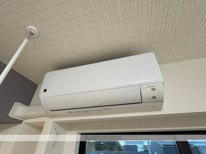 ヒカルサ堺市文珠橋通Ⅱ[1K/27.02m2]のその他設備