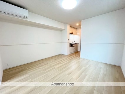 ヒカルサ和歌山本町[1LDK/42.24m2]の内装6