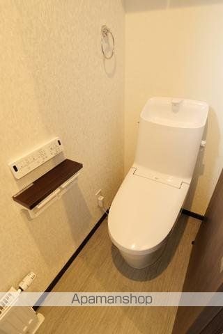 レガーメ西岡の内装写真