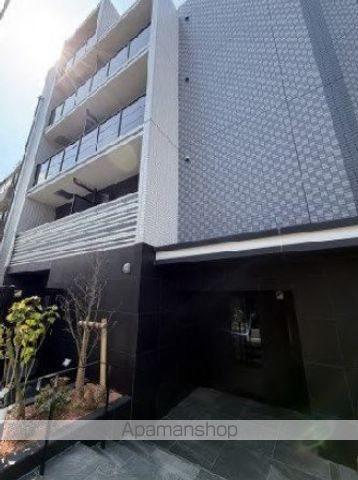 GENOVIA北池袋IIの玄関写真