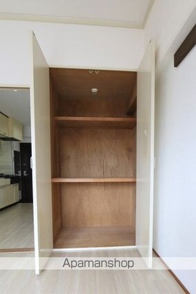 ｓｅｌｅコート１番館[1K/27m2]の収納