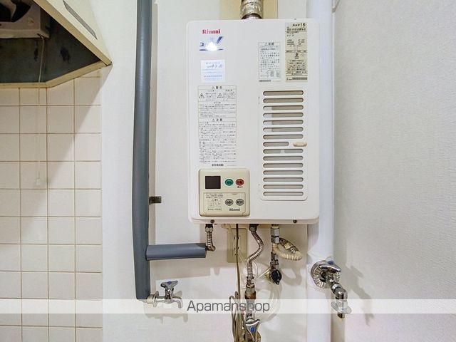 アーバンコートY・Tの内装写真