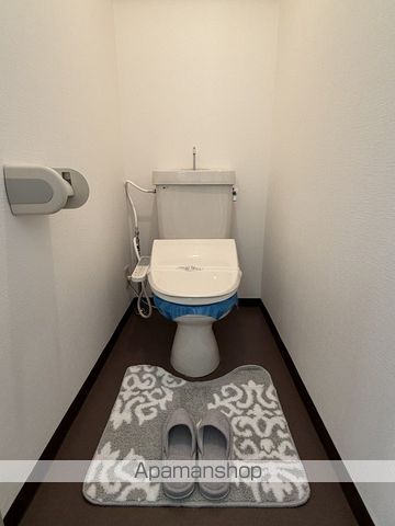 ハイツ島塚の内装写真