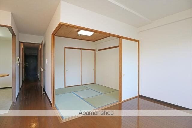 サンシティ郡山駅東の内装写真