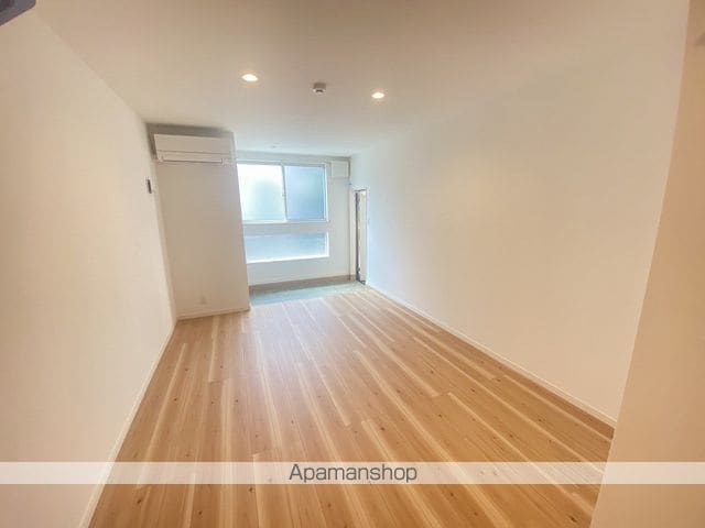 Land長町の内装写真