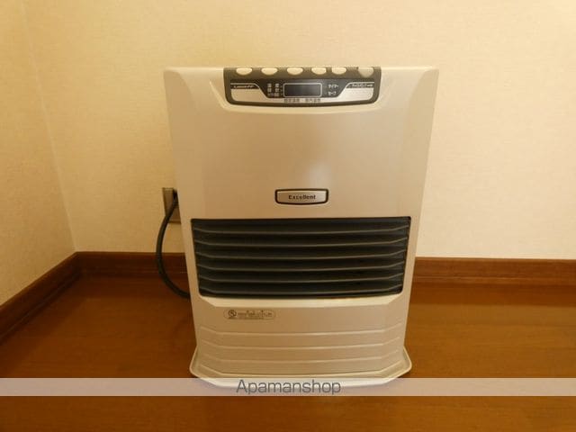 コウエマンションの内装写真