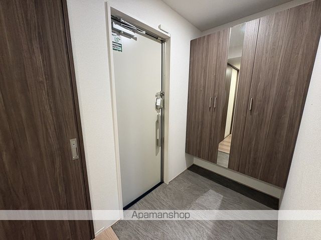 CLASSEUM仙台小田原 IIの内装写真