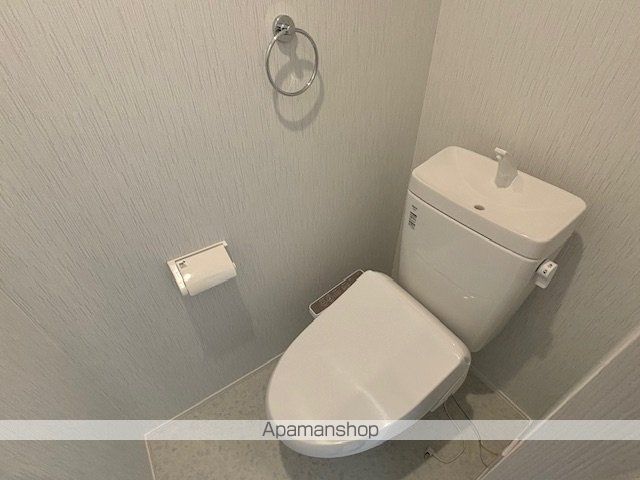 クレシア折尾の内装写真