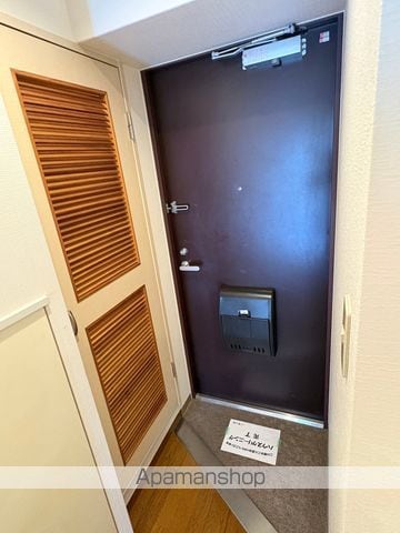 エスポワールエミネンスの内装写真