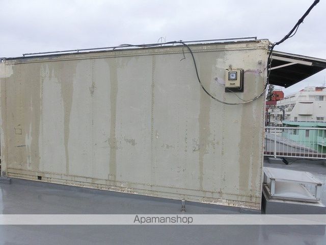 甲武ビル[事務所/11.73m2]のその他内装3