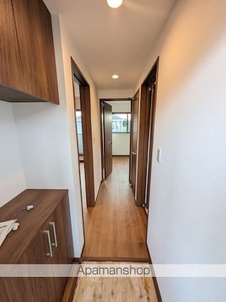 アルプス[1LDK/39.74m2]の玄関