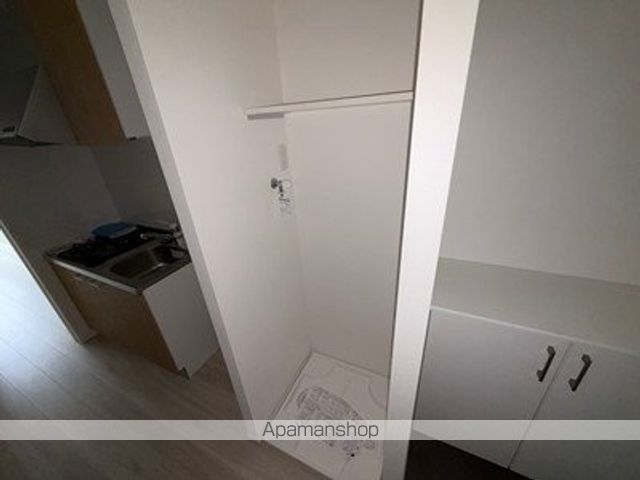 アテレーゼ上福岡の内装写真