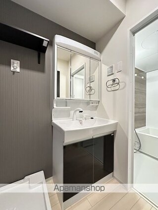 エクセルハイム[2LDK/53.8m2]の洗面所