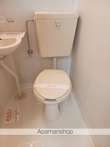 シティハイツ西本YSの内装写真