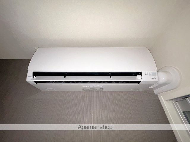 SK HOUSEの内装写真