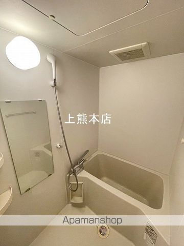 カーサ・マリー池田の内装写真