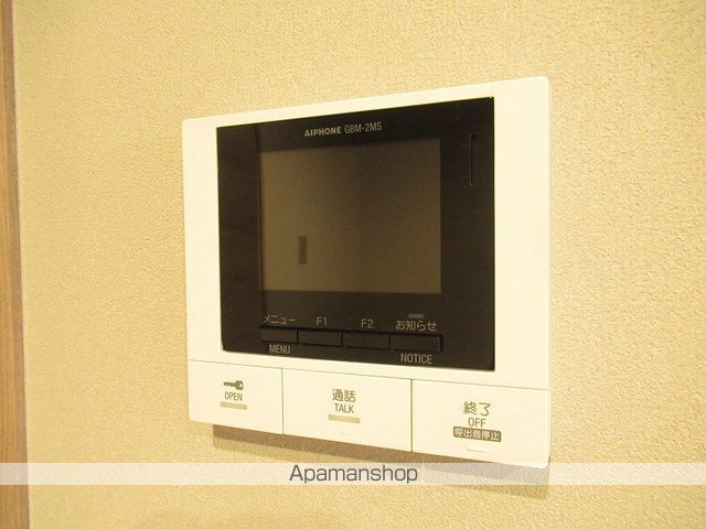 TORISIA大慈寺町 Bの内装写真