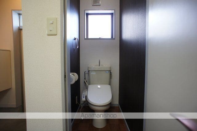 コーポSAKAIの内装写真