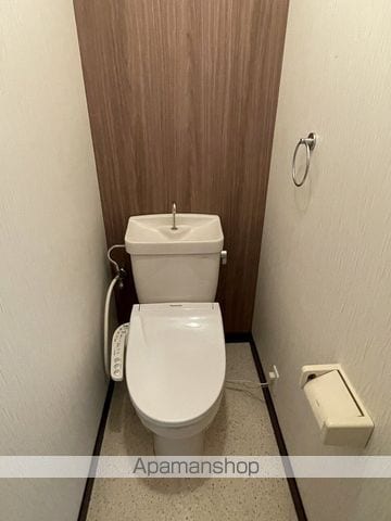 ニッチェル平洲の内装写真