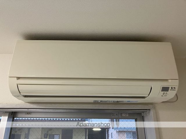 ホワイトマンションの内装写真