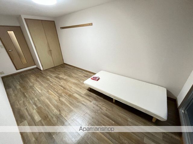 アートプラザ南笠の内装写真