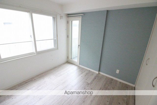エルプレシア栄恵町の内装写真